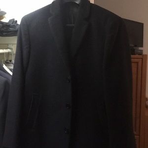 Calvin Klein men’s winter coat